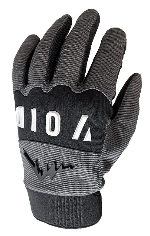 Handskar Void MTB Boulder PAW Svart 3 Handskar Void MTB Boulder PAW Svart