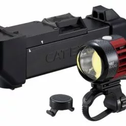 Framlampa Cateye Volt 6000 Lumen 5 Framlampa Cateye Volt 6000 Lumen -Cyklar affär volt6000 copy 1