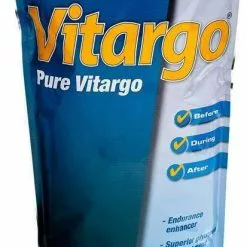 Sportdryck Vitargo Pure Neutral Påse 1 Kg
