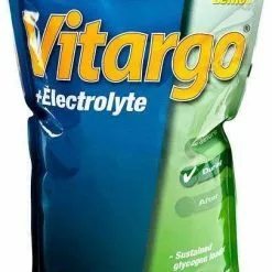 Sportdryck Vitargo +Electrolyte Citron 1 Kg
