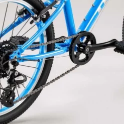 Barncykel Trek Wahoo 20 Blå/silver -Cyklar affär wahoo20 20 24027 c alt4