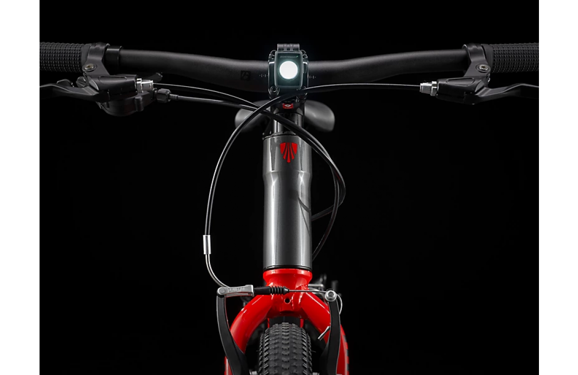 Barncykel Trek Wahoo 20 Grå 9 Barncykel Trek Wahoo 20 Grå - Bild 7