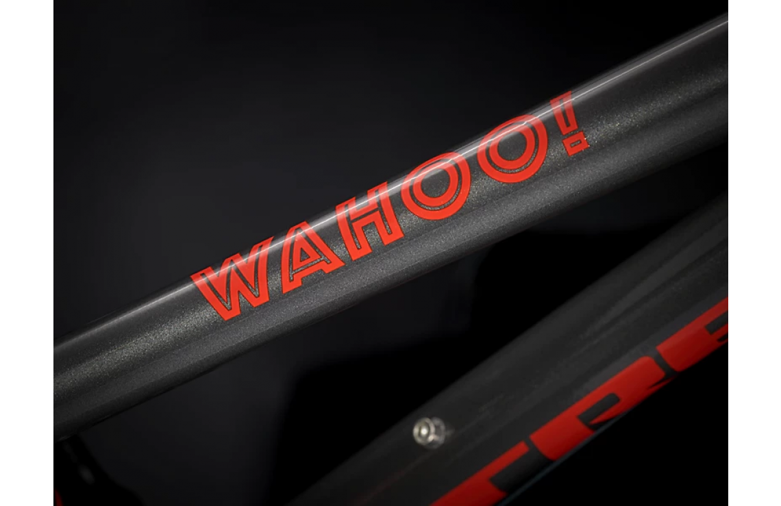 Barncykel Trek Wahoo 20 Grå 7 Barncykel Trek Wahoo 20 Grå - Bild 5