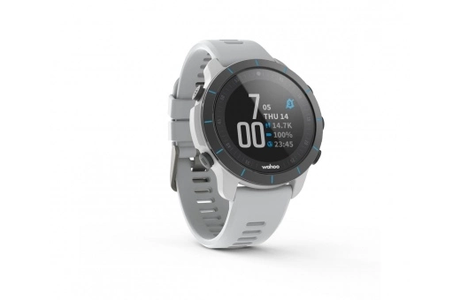 Wahoo Fitness Träningsklocka Wahoo Elemnt Rival Multisport GPS Watch Vit 4 Wahoo Fitness Träningsklocka Wahoo Elemnt Rival Multisport GPS Watch Vit - Bild 2