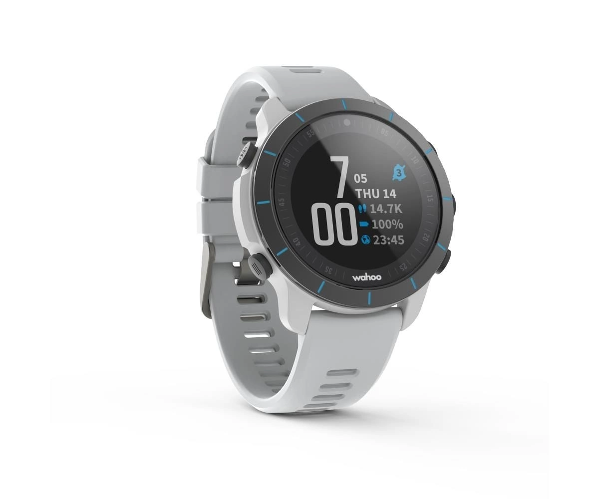 Wahoo Fitness Träningsklocka Wahoo Elemnt Rival Multisport GPS Watch Vit 3 Wahoo Fitness Träningsklocka Wahoo Elemnt Rival Multisport GPS Watch Vit