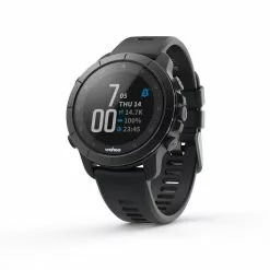 Wahoo Fitness Träningsklocka Wahoo Elemnt Rival Multisport GPS Watch Grå