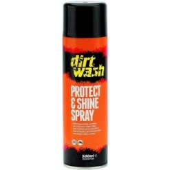 Polermedel Weldtite Dirtwash Silicone Polish Spray 500 Ml 5 Polermedel Weldtite Dirtwash Silicone Polish Spray 500 Ml -Cyklar affär wel0014 1