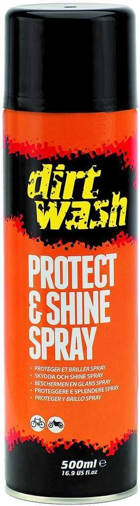 Polermedel Weldtite Dirtwash Silicone Polish Spray 500 Ml 3 Polermedel Weldtite Dirtwash Silicone Polish Spray 500 Ml