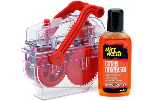 Kedjetvätt Weldtite Dirtwash Dirt Trap 4 Kedjetvätt Weldtite Dirtwash Dirt Trap - Bild 2