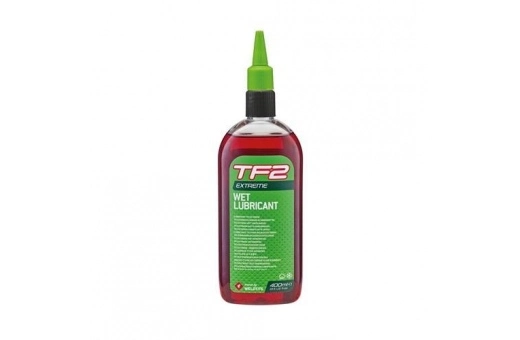 Olja Weldtite TF2 Extreme Wet Lubricant 400 Ml 4 Olja Weldtite TF2 Extreme Wet Lubricant 400 Ml - Bild 2