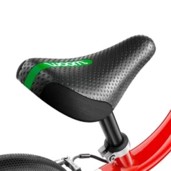 Balanscykel Woom Original 1 Lila 12" 16 Balanscykel Woom Original 1 Lila 12" -Cyklar affär woom1 saddle 1