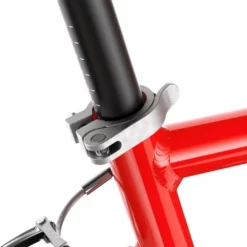 Barncykel Woom Original 4 Lila 20" 17 Barncykel Woom Original 4 Lila 20" -Cyklar affär woom4 clamp