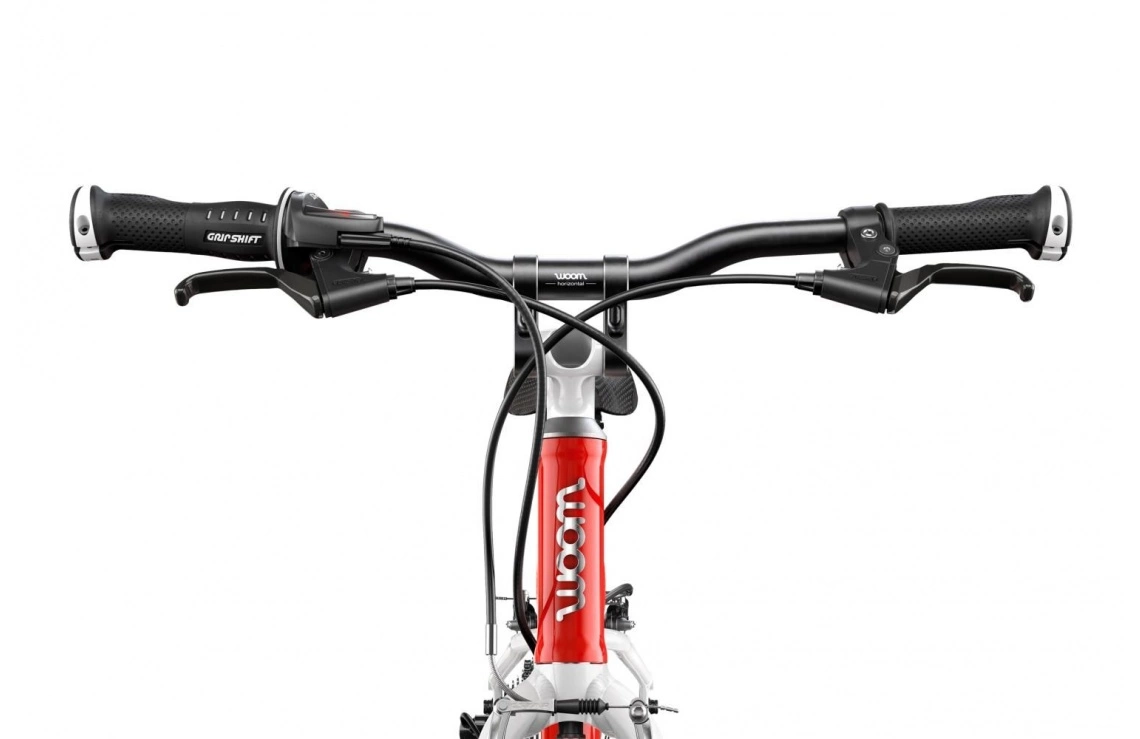 Barncykel Woom Original 4 Lila 20" 8 Barncykel Woom Original 4 Lila 20" - Bild 6