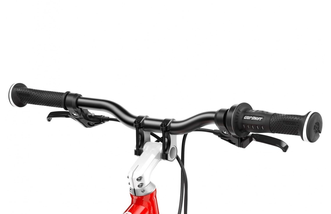 Barncykel Woom Original 4 Lila 20" 6 Barncykel Woom Original 4 Lila 20" - Bild 4