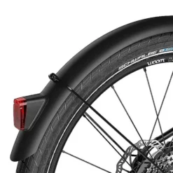 Barncykel Woom Now 4 Grön -Cyklar affär woom now4 moss green 7.1024