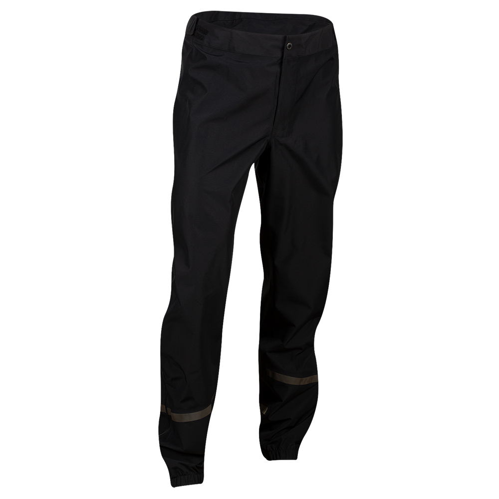 Byxor Pearl Izumi Mansoon Wxb Svart 3 Byxor Pearl Izumi Mansoon Wxb Svart