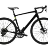 Racercykel Cannondale Synapse Carbon 2 RL Svart -Cyklar affär ws5xfjclspb2toqoyzkp 1