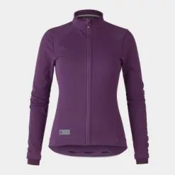 Jacka Bontrager Velocis Softshell Dam -Cyklar affär wv104032 1 1 1 1 1 1