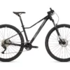 MTB Superior XC 879 W Svart/silver