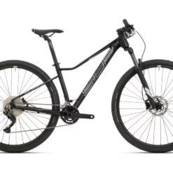 MTB Superior XC 879 W Svart/silver