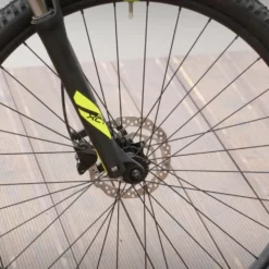 MTB Superior XC 819 Neongul 17 MTB Superior XC 819 Neongul -Cyklar affär xc 819 matte lime neon yellow 2