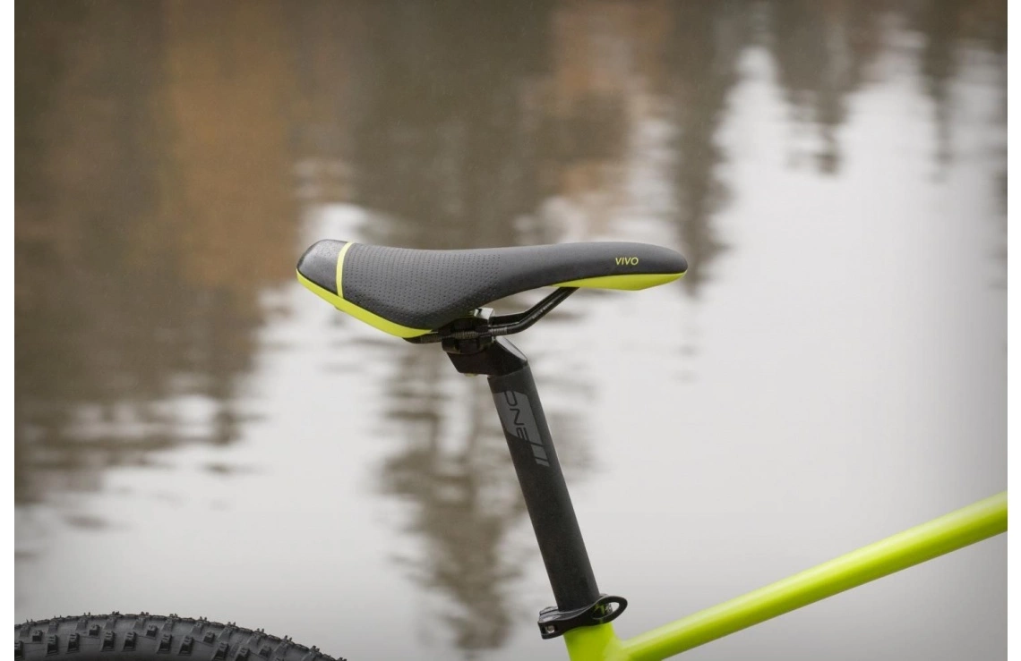 MTB Superior XC 819 Neongul 7 MTB Superior XC 819 Neongul - Bild 5