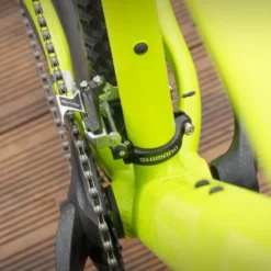 MTB Superior XC 819 Neongul 16 MTB Superior XC 819 Neongul -Cyklar affär xc 819 matte lime neon yellow 5