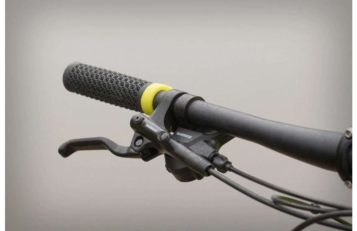 MTB Superior XC 819 Neongul 8 MTB Superior XC 819 Neongul - Bild 6