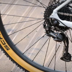 MTB Superior XC 859 Ljusgrå -Cyklar affär xc 859 gloss grey orange 5