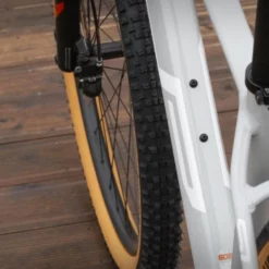 MTB Superior XC 859 Ljusgrå -Cyklar affär xc 859 gloss grey orange 7