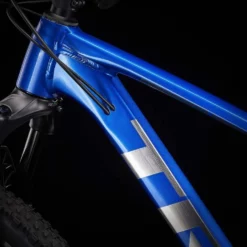 MTB Trek X-Caliber 9 Blå 29" -Cyklar affär xcaliber9 22 35112 a alt3 1