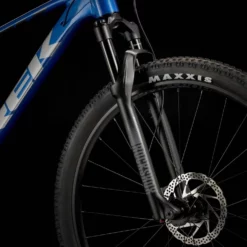 MTB Trek X-Caliber 9 Blå 29" -Cyklar affär xcaliber9 22 35112 a alt6