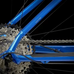 MTB Trek X-Caliber 9 Blå 29" -Cyklar affär xcaliber9 22 35112 a alt8