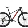 MTB Trek X-Caliber 9 27.5" Svart 2 MTB Trek X-Caliber 9 27.5" Svart -Cyklar affär xcaliber9 23 35112 a primary 1