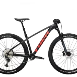 MTB Trek X-Caliber 9 29" Svart