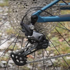 MTB Superior XF 919 RC -Cyklar affär xf 919 rc matte petrol silver 3