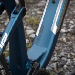 MTB Superior XF 919 RC -Cyklar affär xf 919 rc matte petrol silver 4