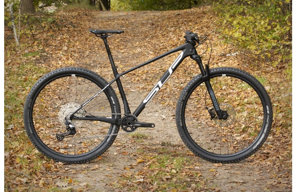 MTB Superior XP 929 Svart 4 MTB Superior XP 929 Svart - Bild 2