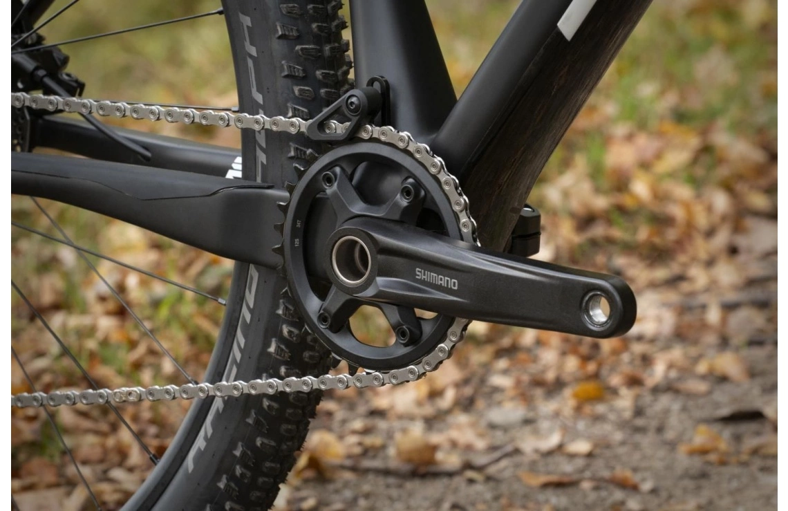 MTB Superior XP 929 Svart 5 MTB Superior XP 929 Svart - Bild 3