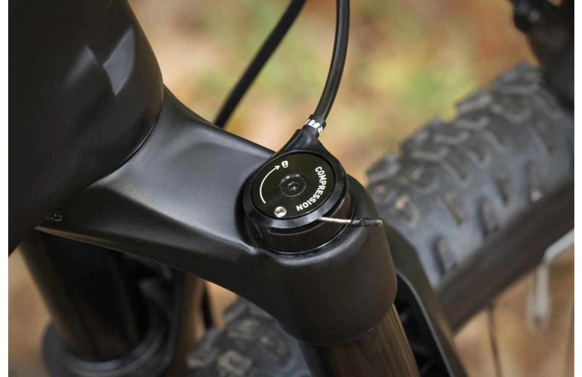 MTB Superior XP 929 Svart 8 MTB Superior XP 929 Svart - Bild 6