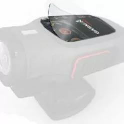 Skyddsfilm Garmin Virb Anti-reflex