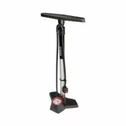 Fotpump Zefal Profil Max FP30 Silver-svart 5 Fotpump Zefal Profil Max FP30 Silver-svart -Cyklar affär zefal profil max fp30 1