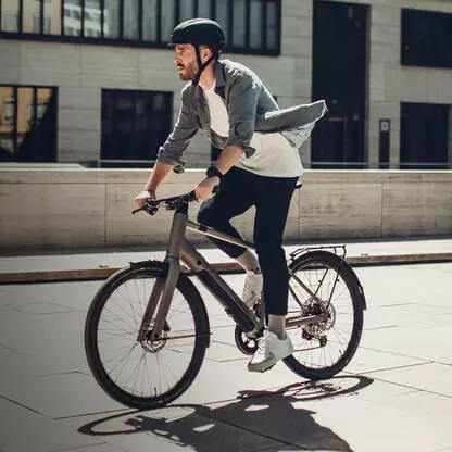 Framsida -Cyklar affär 34546ERER